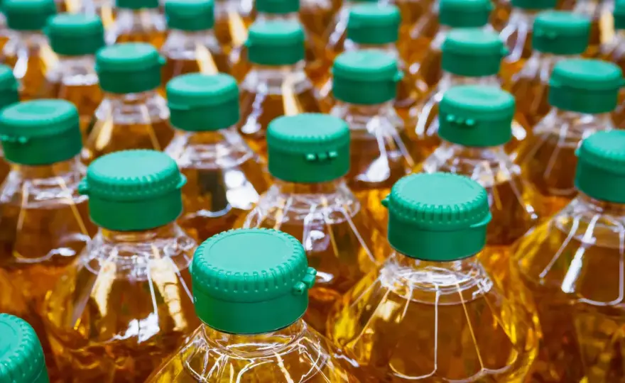 Jakie oleje obniżają cholesterol i poprawiają zdrowie serca