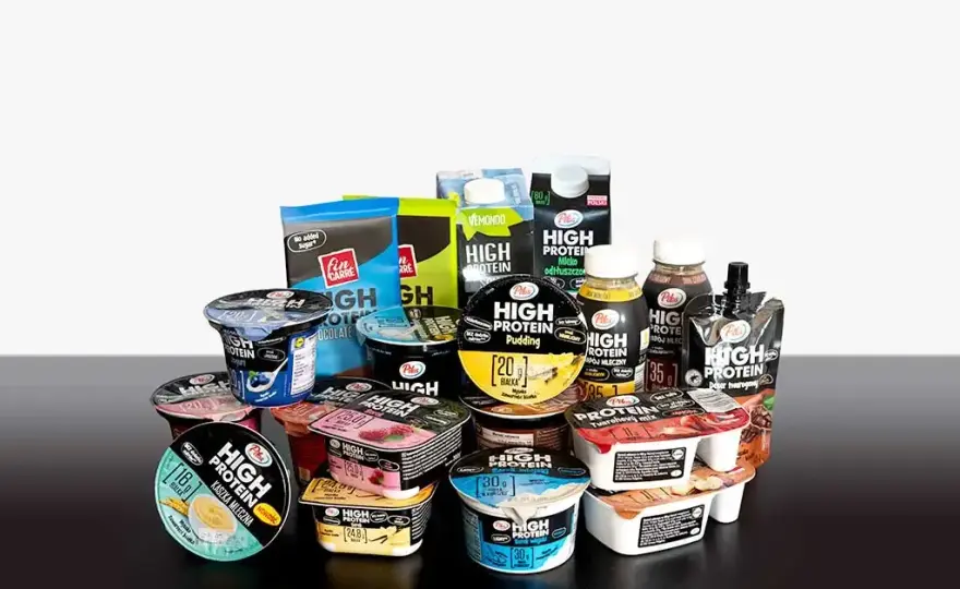 Czy pudding proteinowy z Lidla jest zdrowy? Odkryj prawdę o składzie