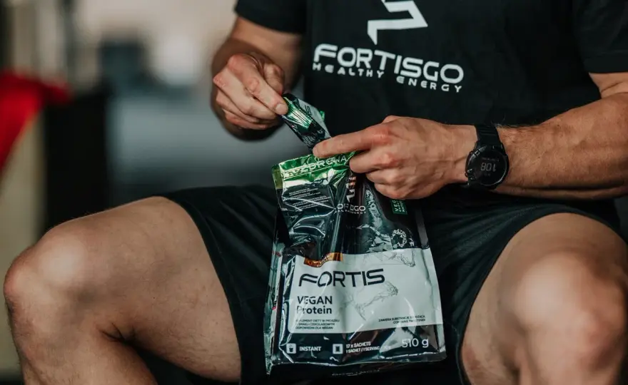 Ile kalorii ma shake proteinowy? Sprawdź, co wpływa na ich wartość!