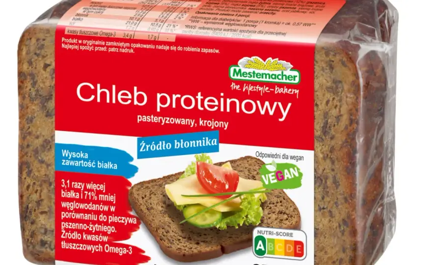 Gdzie kupić chleb proteinowy? Sprawdź najlepsze oferty i marki