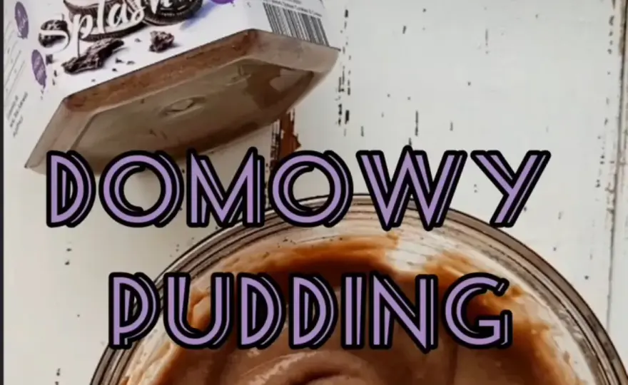 Jak zrobić pudding proteinowy - proste przepisy na zdrowe desery