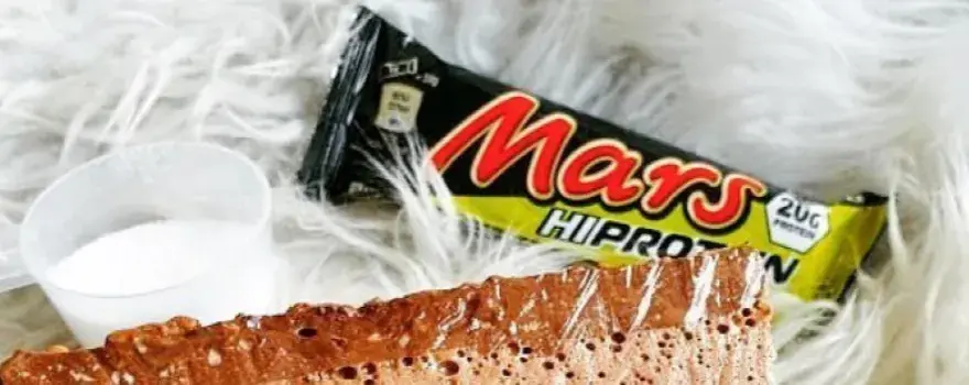 Co to jest baton proteinowy i dlaczego warto go jeść?