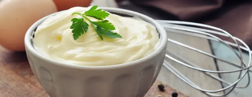 Czy majonez podnosi cholesterol? Sprawdź, co musisz wiedzieć!