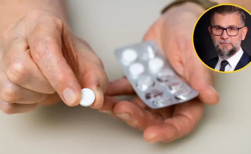 Czy tabletki na cholesterol są szkodliwe? Poznaj skutki uboczne i ryzyko