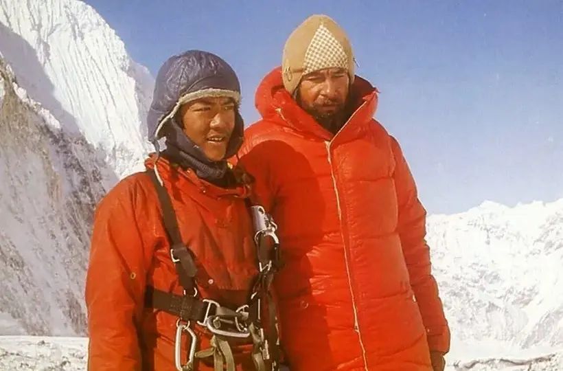 Polscy alpiniści, którzy zginęli w górach – tragiczne historie i ich dziedzictwo