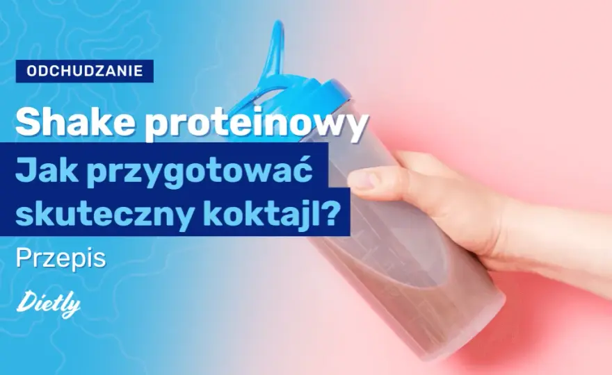 Shake proteinowy co daje? Odkryj korzyści dla mięśni i zdrowia