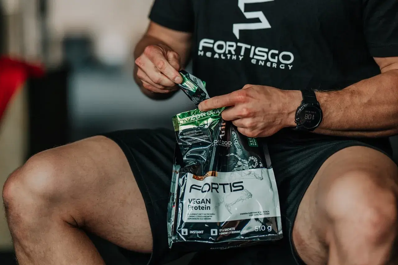 Ile kalorii ma shake proteinowy? Sprawdź, co wpływa na ich wartość!