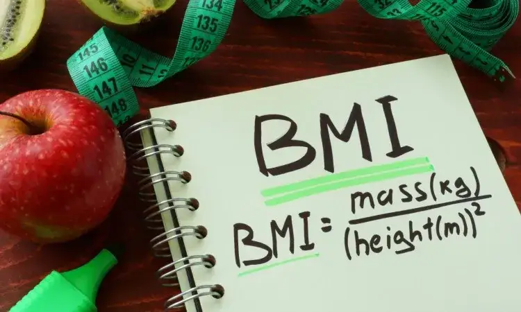 Zdjęcie Jak się oblicza BMI wzór i dlaczego warto znać jego znaczenie