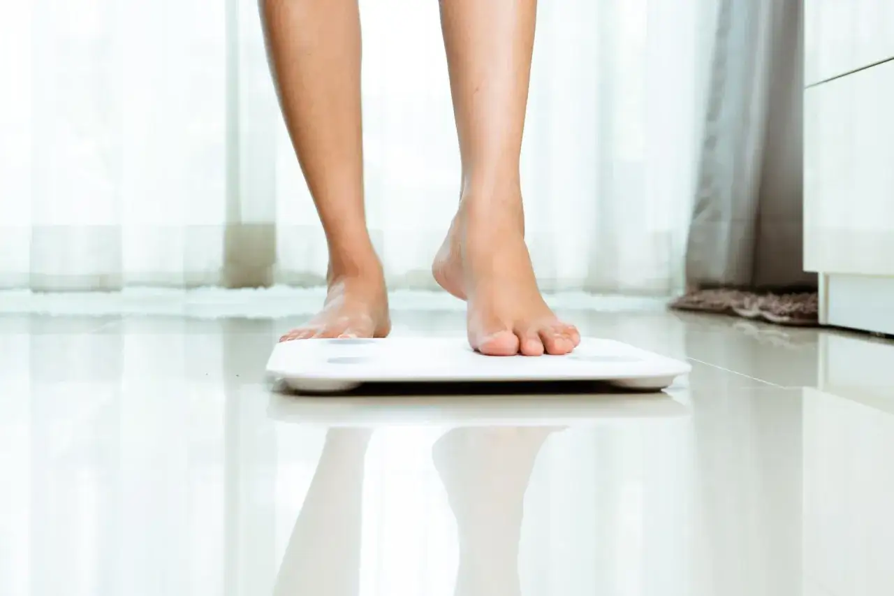 Zdjęcie Jak obliczamy BMI? Prosty sposób na zdrową wagę i interpretację wyników