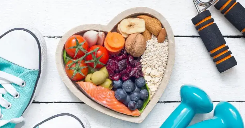 Zdjęcie Jak skutecznie zbić wysoki cholesterol? Sprawdzone metody i porady