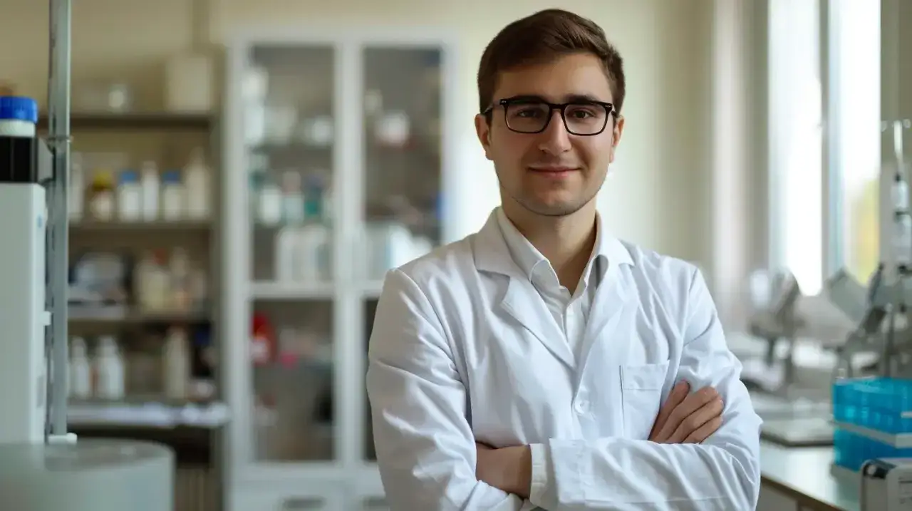 Zdjęcie Kiedy brać tabletki na cholesterol, aby uniknąć problemów zdrowotnych?