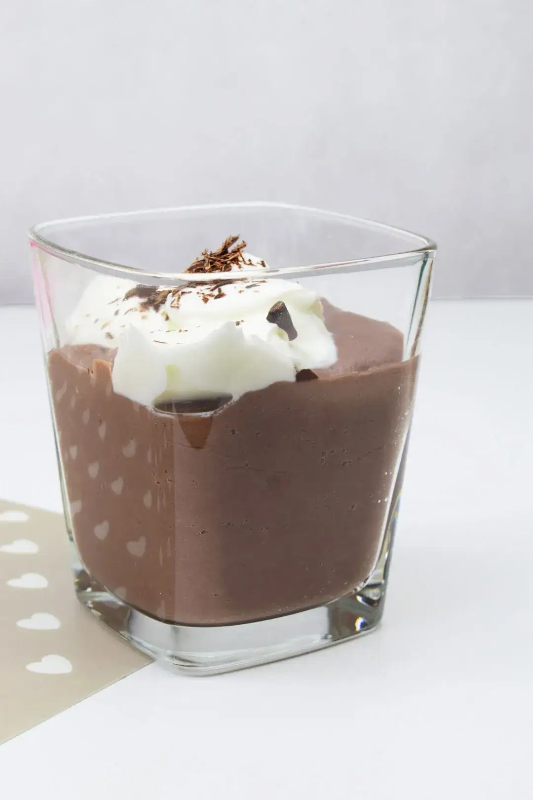 Zdjęcie Jak zrobić pudding proteinowy - proste przepisy na zdrowe desery
