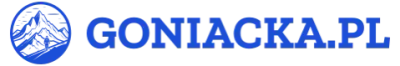Logo goniacka.pl